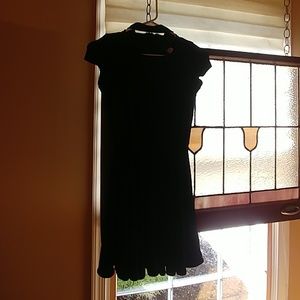 NEW BY DEBRA CLASSIC FLIRTY SKIRT DRESS